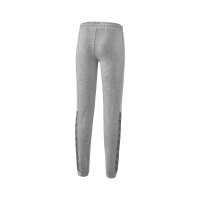 Erima Essential Team Sweathose Damen - grau