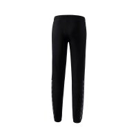 Erima Essential Team Sweathose Damen - schwarz