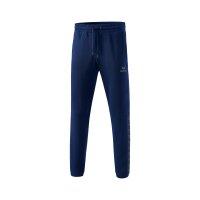 Erima Essential Team Sweathose Herren - new navy/slate grey