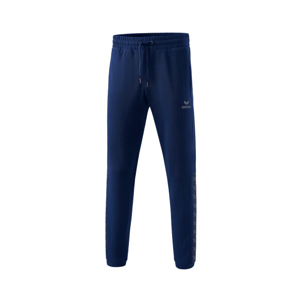 Erima Essential Team Sweathose Kinder - blau