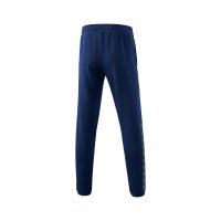 Erima Essential Team Sweathose Kinder - blau