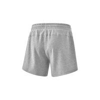 Erima Essential Team Sweatshorts Damen - grau