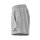 Erima Essential Team Sweatshorts Damen - grau