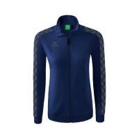 Erima Essential Team Tracktop Jacke Damen - new...