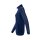 Erima Essential Team Tracktop Jacke Damen - new navy/slate grey