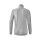 Erima Essential Team Tracktop Jacke Damen - hellgrau melange/slate grey