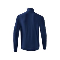 Erima Essential Team Tracktop Jacke Herren - blau