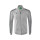 Erima Essential Team Tracktop Jacke Herren - hellgrau melange/slate grey