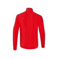 Erima Essential Team Tracktop Jacke Herren - rot