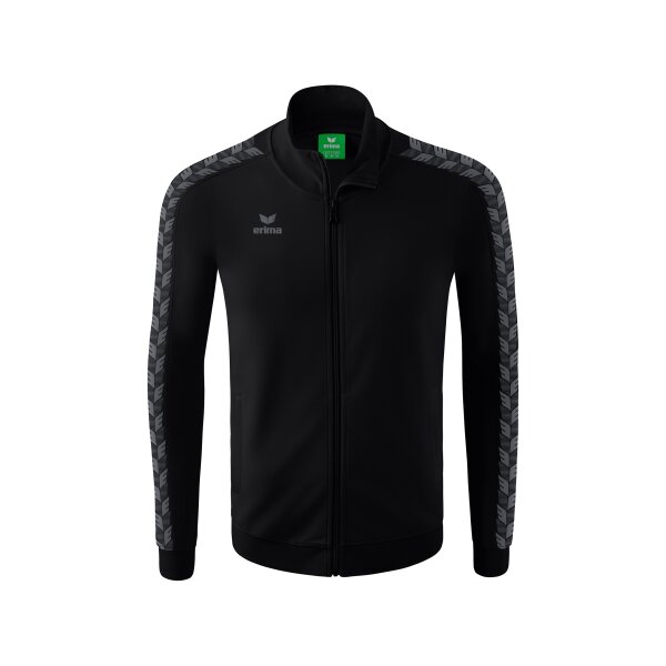 Erima Essential Team Tracktop Jacke Herren -...