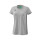 Erima Essential Team T-Shirt Damen - hellgrau melange/slate grey