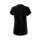 Erima Essential Team T-Shirt Damen - schwarz