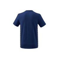 Erima Essential Team T-Shirt Herren - blau