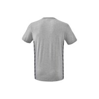 Erima Essential Team T-Shirt Herren - grau