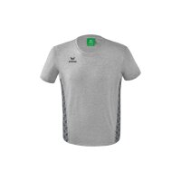 Erima Essential Team T-Shirt Herren - hellgrau...