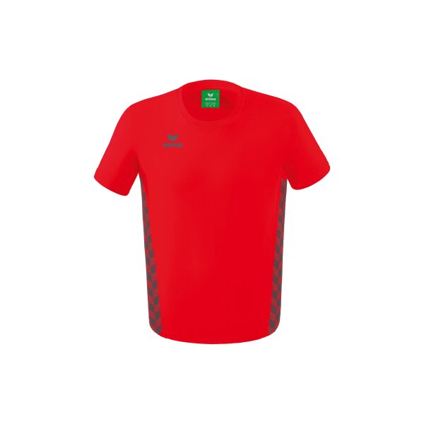 Erima Essential Team T-Shirt Herren - rot