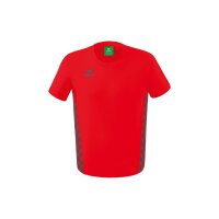 Erima Essential Team T-Shirt Herren - rot