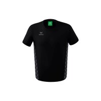 Erima Essential Team T-Shirt Herren - schwarz