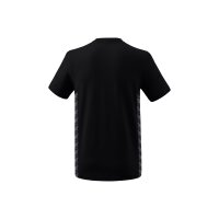 Erima Essential Team T-Shirt Herren - schwarz