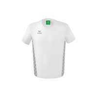 Erima Essential Team T-Shirt Herren - weiß