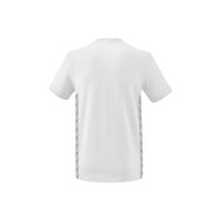 Erima Essential Team T-Shirt Herren - weiß