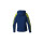 Erima Evo Star Kapuzensweat Damen - new navy/lime