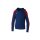 Erima Evo Star Kapuzensweat Herren - navy/rot