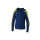 Erima Evo Star Kapuzensweat Herren - new navy/lime