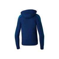 Erima Evo Star Kapuzensweat Herren - navy/blau