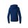 Erima Evo Star Kapuzensweat Herren - navy/blau