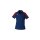 Erima Evo Star Poloshirt Damen - navy/rot