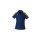 Erima Evo Star Poloshirt Damen - new navy/lime