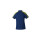 Erima Evo Star Poloshirt Damen - new navy/lime