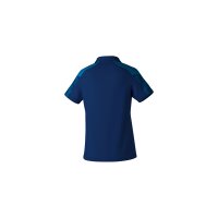 Erima Evo Star Poloshirt Damen - navy/blau