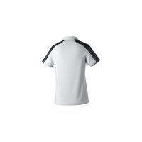 Erima Evo Star Poloshirt Damen - wei&szlig;