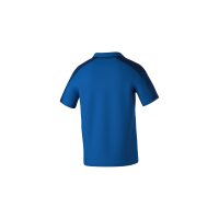 Erima Evo Star Poloshirt Herren - blau