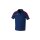 Erima Evo Star Poloshirt Herren - navy/rot