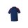 Erima Evo Star Poloshirt Herren - navy/rot