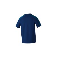 Erima Evo Star Poloshirt Herren - navy/blau