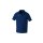 Erima Evo Star Poloshirt Herren - new navy/mykonos blue