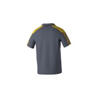 Erima Evo Star Poloshirt Herren - grau