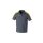 Erima Evo Star Poloshirt Herren - grau