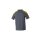 Erima Evo Star Poloshirt Herren - slate grey/gelb