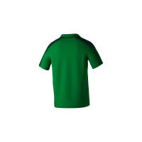 Erima Evo Star Poloshirt Herren - smaragd/pine grove