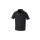 Erima Evo Star Poloshirt Herren - schwarz/slate grey