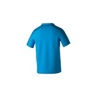 Erima Evo Star Poloshirt Herren - curacao/mykonos