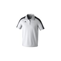 Erima Evo Star Poloshirt Herren - weiß