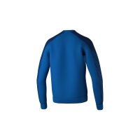 Erima Evo Star Sweatshirt Herren - blau