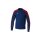 Erima Evo Star Sweatshirt Herren - navy/rot