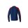 Erima Evo Star Sweatshirt Herren - navy/rot